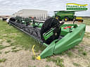 2021 John Deere HD40R Image