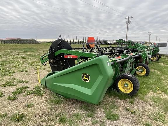 Image of John Deere HD40R equipment image 3