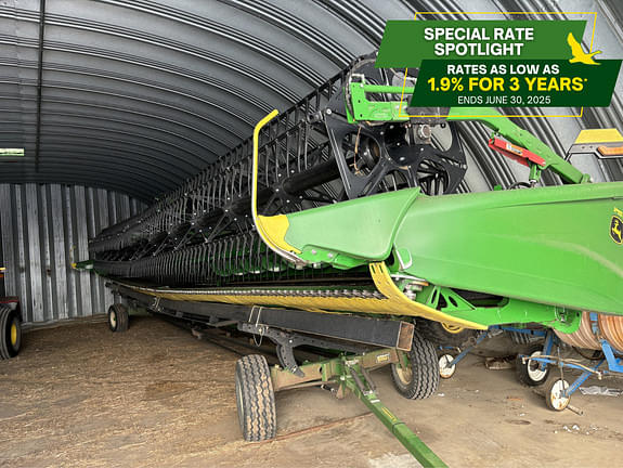 Image of John Deere HD45R Primary image