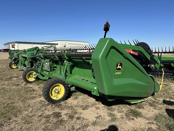 Image of John Deere HD45R equipment image 3