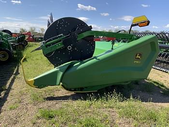 2021 John Deere HD45R Equipment Image0