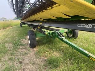 Main image John Deere HD45R 17