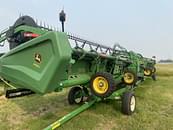 Thumbnail image John Deere HD45R 5