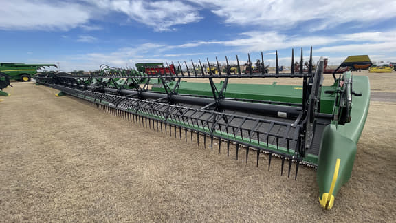 Image of John Deere HD45R equipment image 1