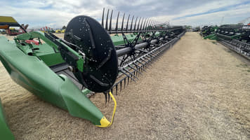Main image John Deere HD45R