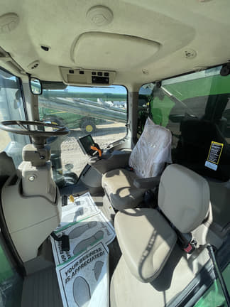 Image of John Deere HD45R equipment image 3