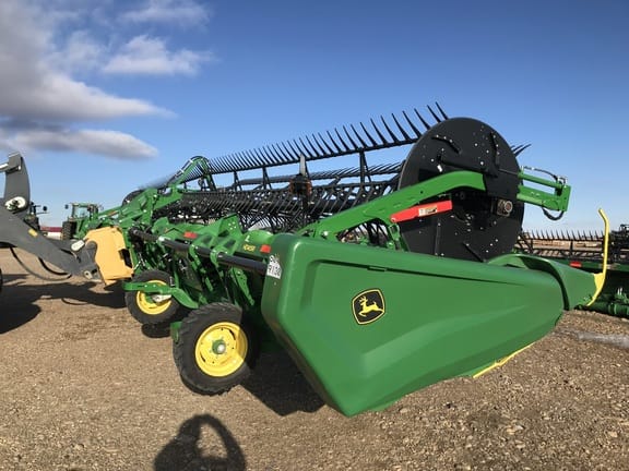 Main image John Deere HD45R