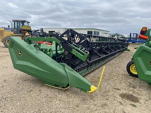 2021 John Deere HD45R Image