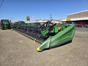 2021 John Deere HD45R Image