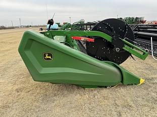 2021 John Deere HD45R Equipment Image0