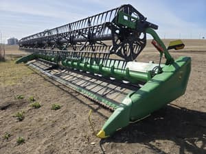 2021 John Deere HD45R Image