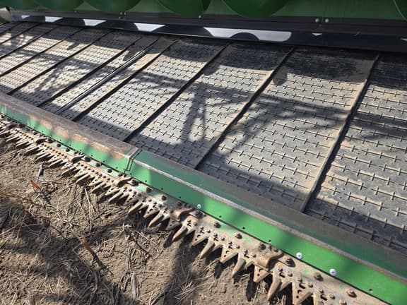 Image of John Deere HD45R equipment image 2