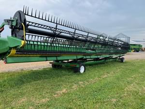 2021 John Deere HD50F Image