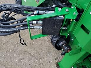 Main image John Deere HD50R 13