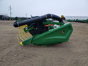 Main image John Deere HD50R 1