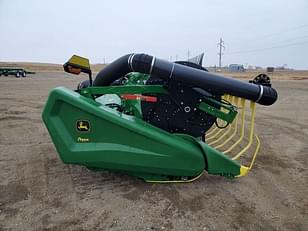 Main image John Deere HD50R 6