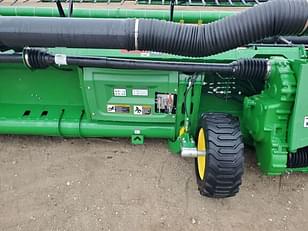 Main image John Deere HD50R 9