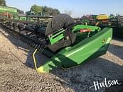 Thumbnail image John Deere HD50R 1