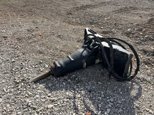 2021 John Deere HH60 Image