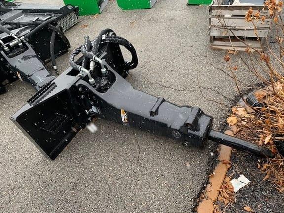 Main image John Deere HH80C