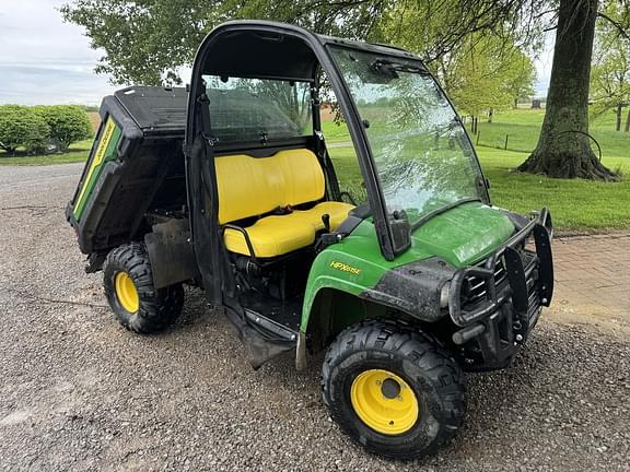 Image of John Deere HPX615E Primary image