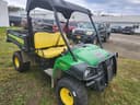 2021 John Deere HPX615E Image