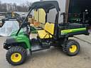 2021 John Deere HPX615E Image