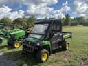 2021 John Deere HPX815E Image