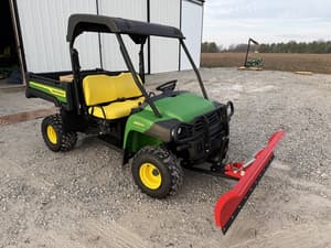 2021 John Deere HPX615E Image