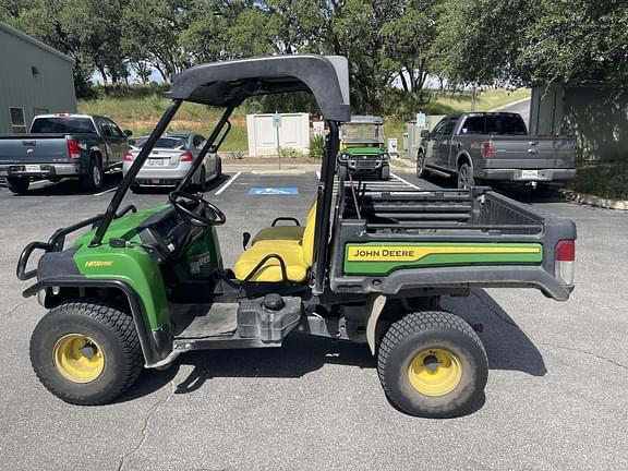 Image of John Deere HPX615E Primary image