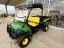 2021 John Deere HPX615E Image
