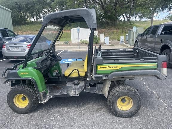 Image of John Deere HPX615E Primary image