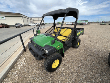 Main image John Deere HPX815E