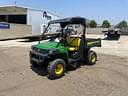 2021 John Deere HPX815E Image