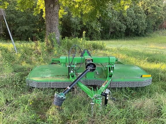 Image of John Deere HX10 equipment image 2