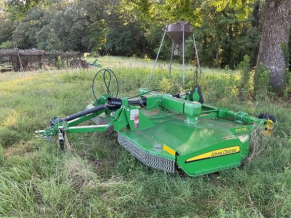 Image of John Deere HX10 Primary image