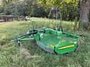 2021 John Deere HX10 Image