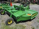 2021 John Deere HX10 Image