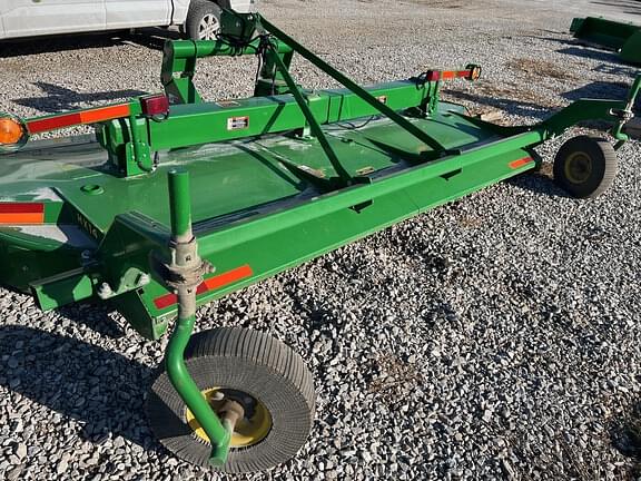 Image of John Deere HX14 equipment image 1