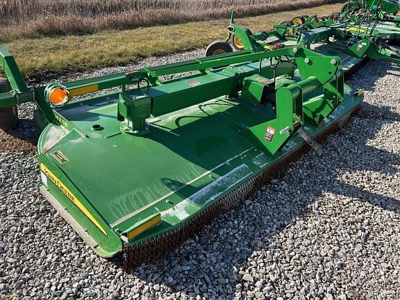 Image of John Deere HX14 equipment image 3