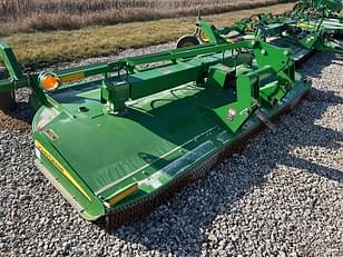 Main image John Deere HX14 4