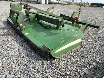 2021 John Deere HX14 Equipment Image0