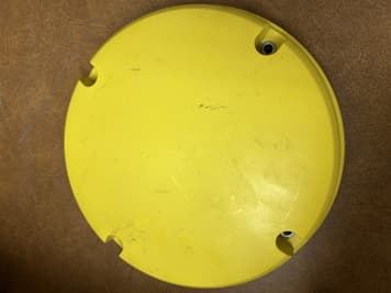 Main image John Deere StarFire 6000