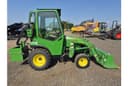 2021 John Deere 2025R Image