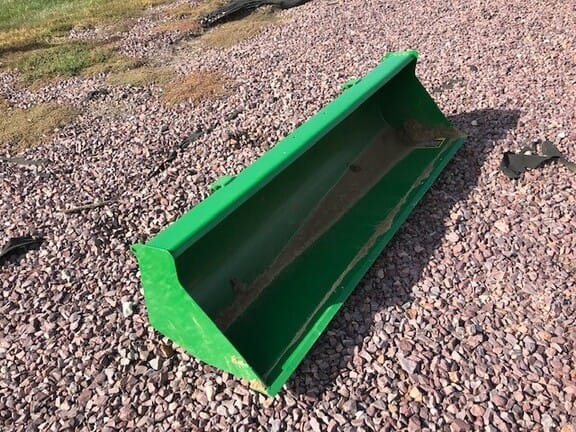 Main image John Deere Bucket