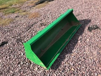 Main image John Deere Bucket