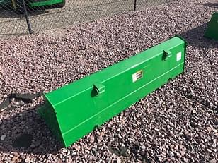 Main image John Deere Bucket 1