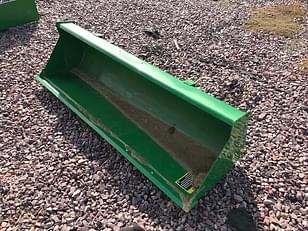 Main image John Deere Bucket 3