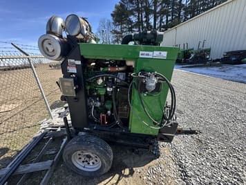Main image John Deere 4045T