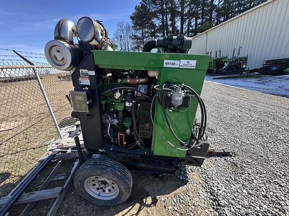 Image of John Deere 4H140 Primary image